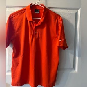 NIKE GOLF POLO BOYS